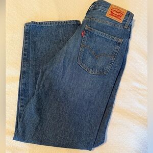 Levi’s ‘94 Baggy Jeans